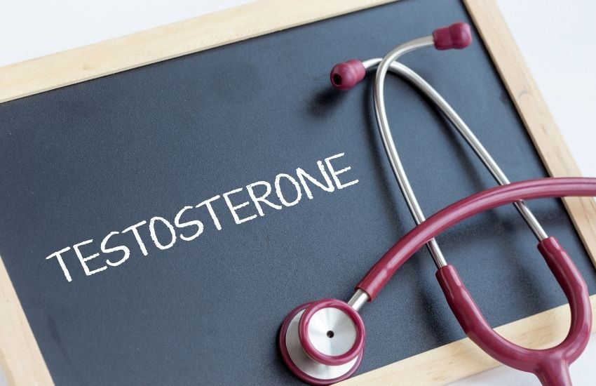 ipogonadismo tardivo e testosterone