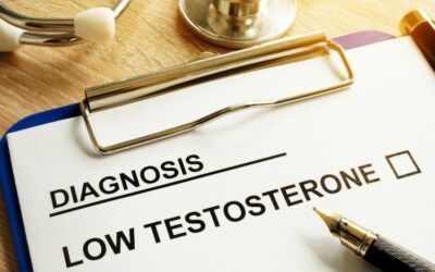 Sindrome da carenza di testosterone