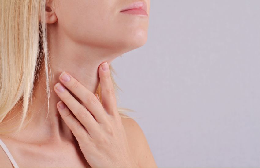 patologie subcliniche della tiroide