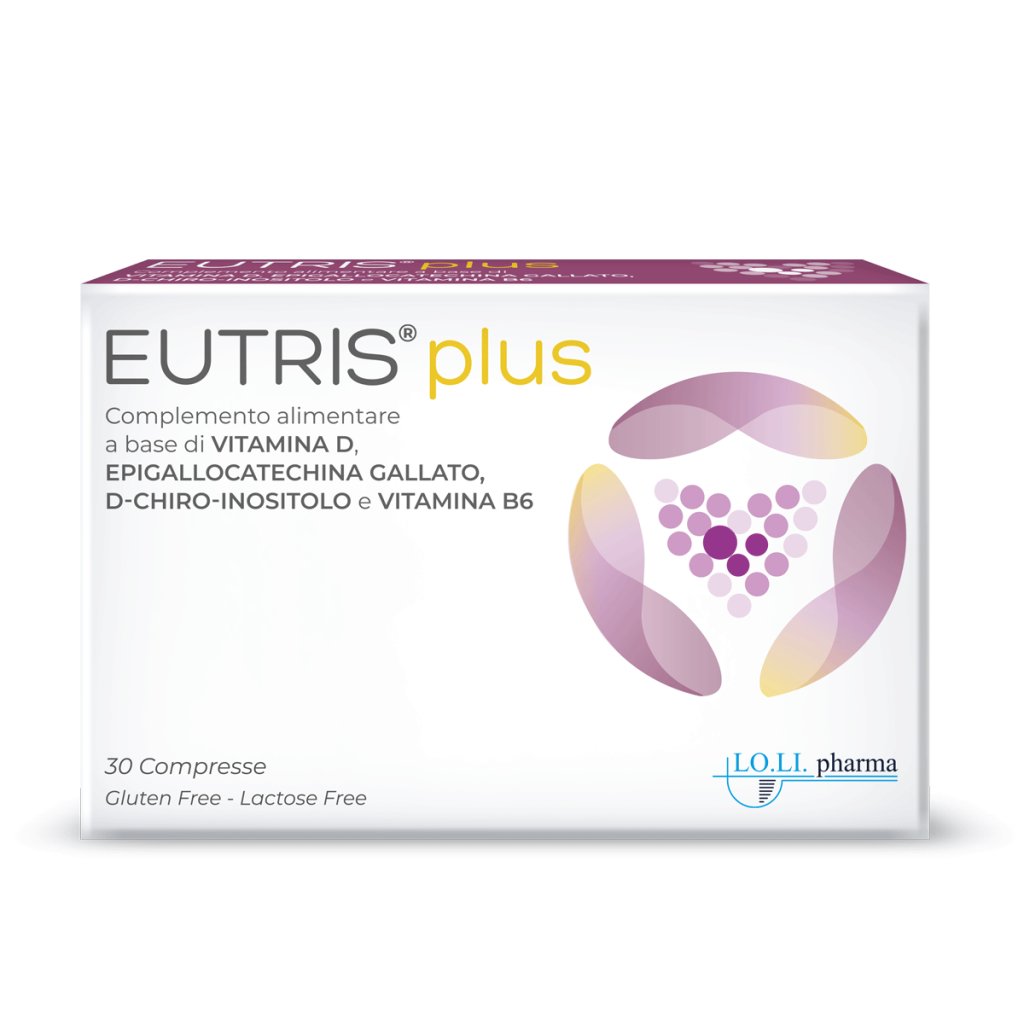 eutris plus