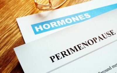 Variazioni ormonali e metaboliche in perimenopausa: focus sull’iperestrogenismo