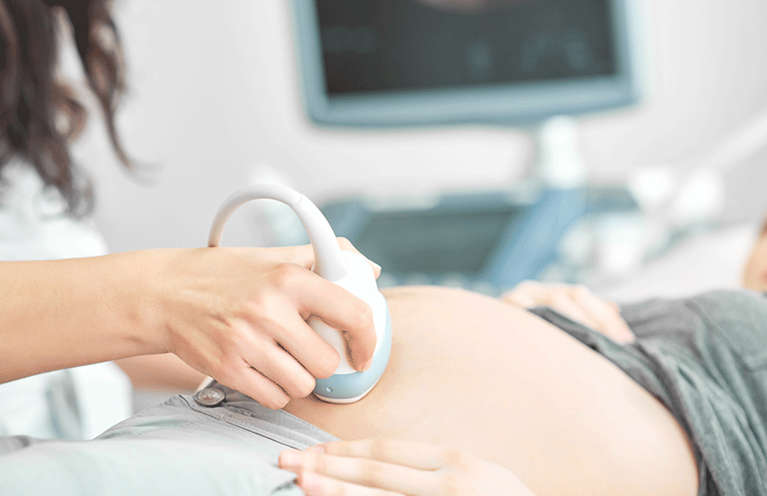 Acido Ialuronico ad alto peso molecolare in gravidanza, per la prevenzione dell’aborto spontaneo