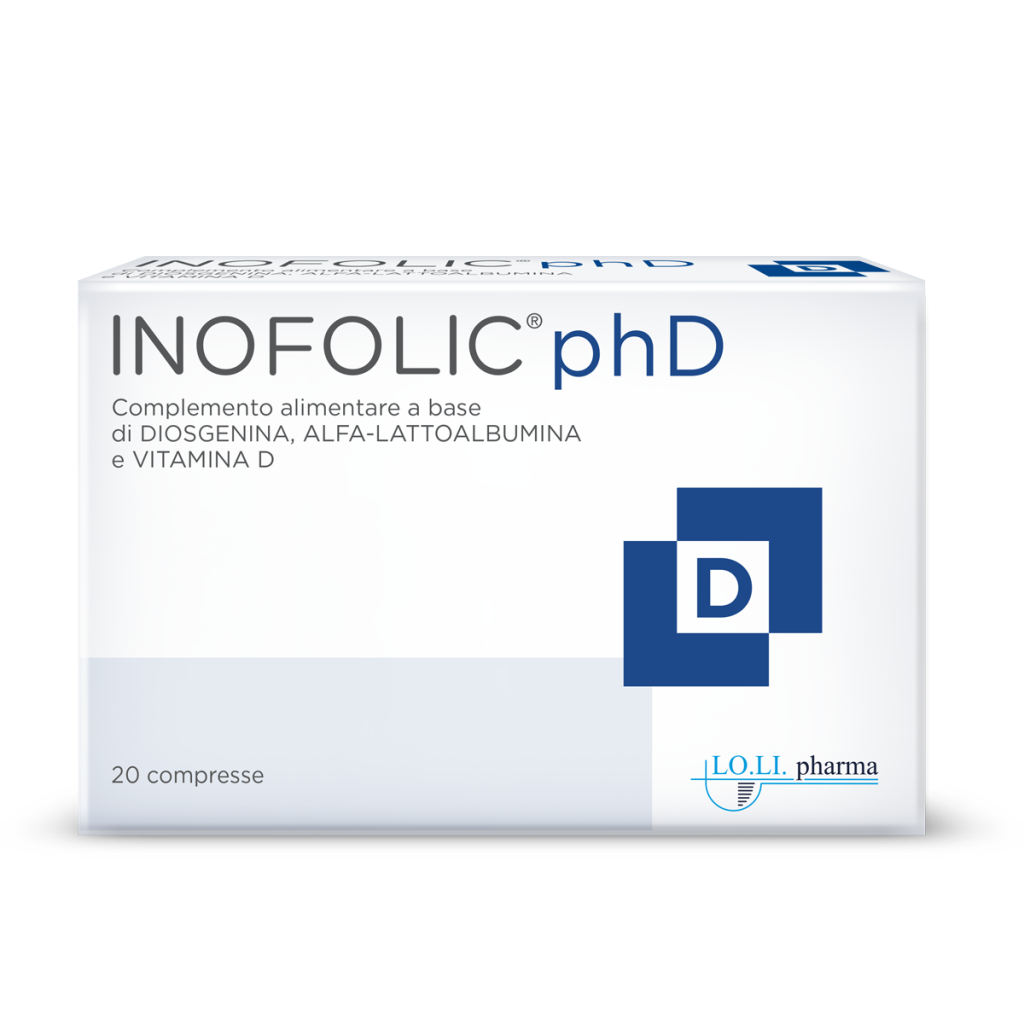 inofolic phD