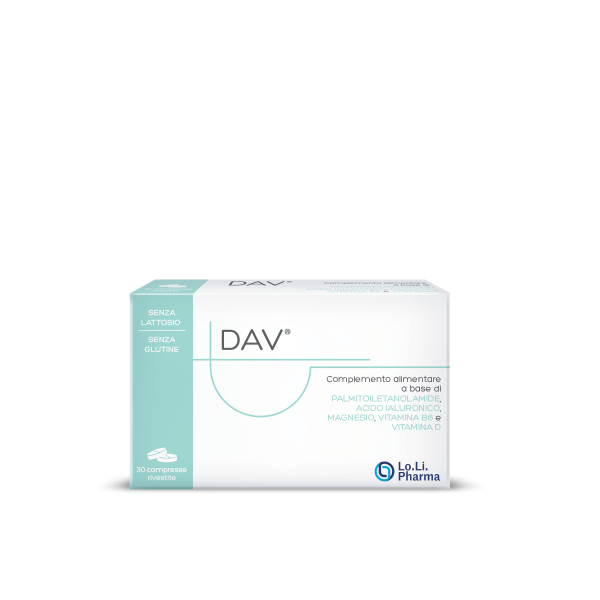 DAV®