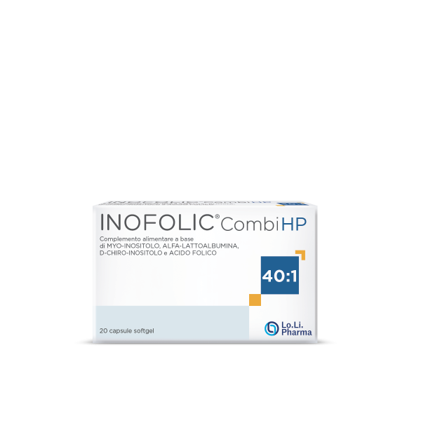Inofolic® Combi HP