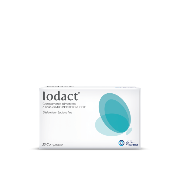 Iodact®