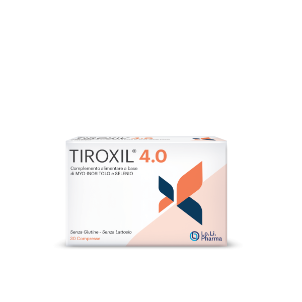 Tiroxil® 4.0