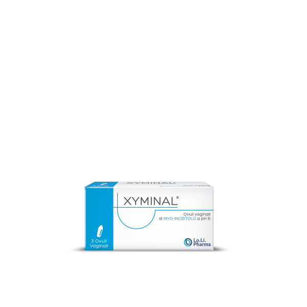 Xyminal®
