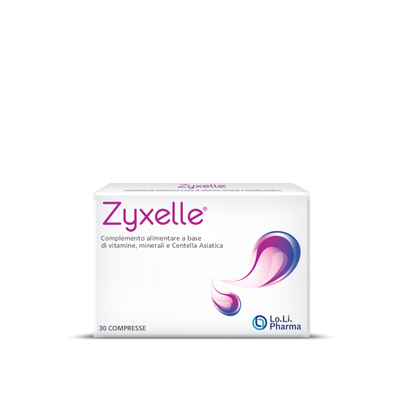 Zyxelle®