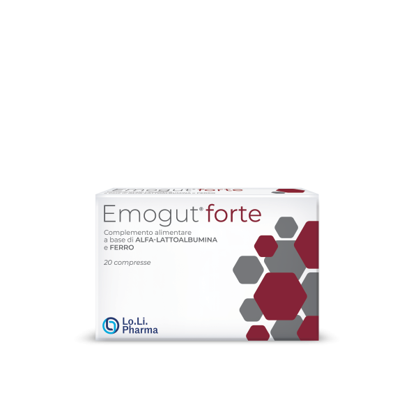 EMOGUT FORTE®