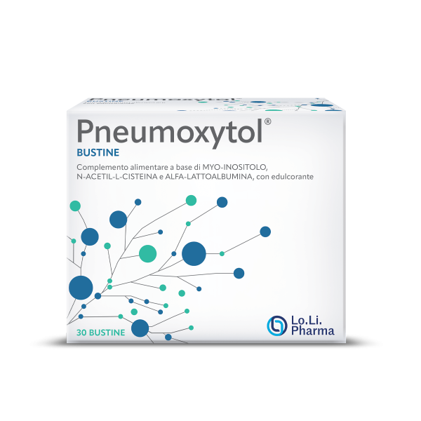 PNEUMOXYTOL® sachets