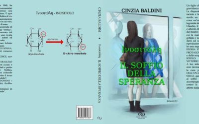 Inositolo: il soffio della speranza di Cinzia Baldini