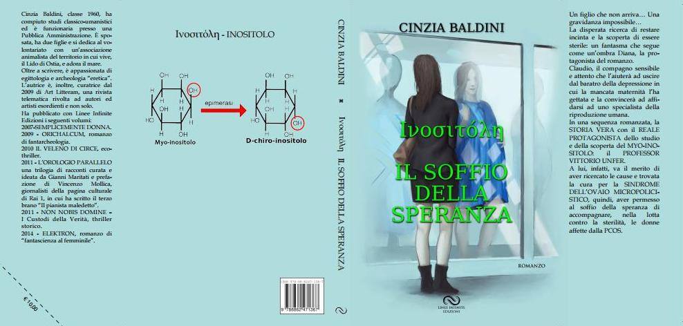 Inositolo: il soffio della speranza di Cinzia Baldini