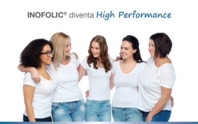 Inofolic® è 100% High Performance