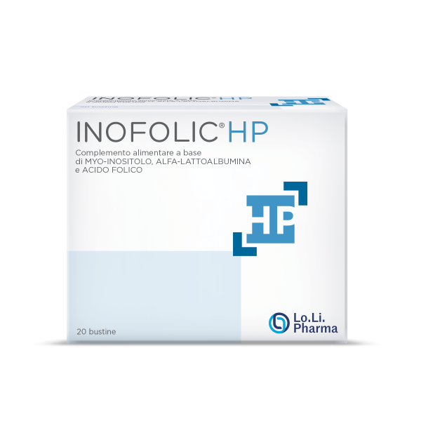 Inofolic® HP