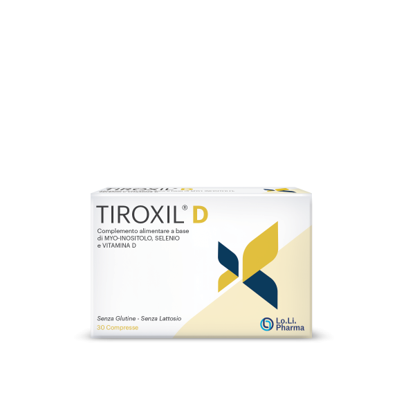 Tiroxil® D