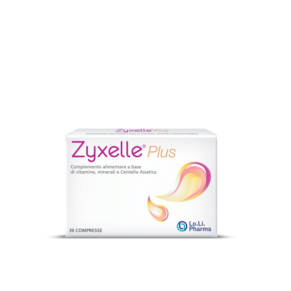 Zyxelle® Plus