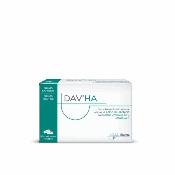 DAV® HA