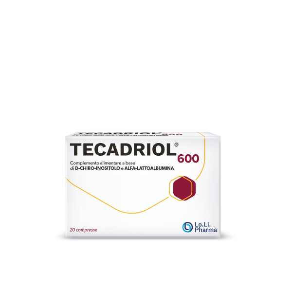 Tecadriol® 600