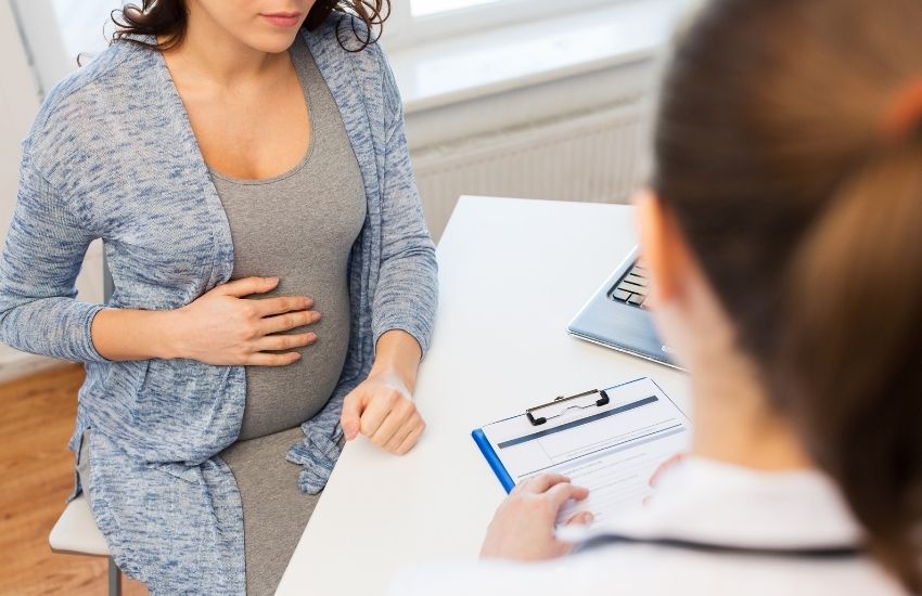 tiroide e gravidanza