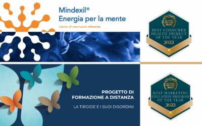 Lo.Li. Pharma premiata tre volte ai Life Science Excellence Awards 2022