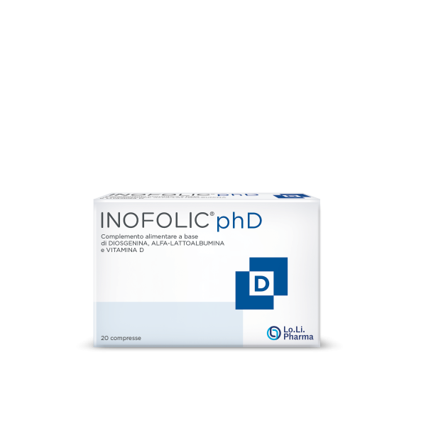 Inofolic® phD