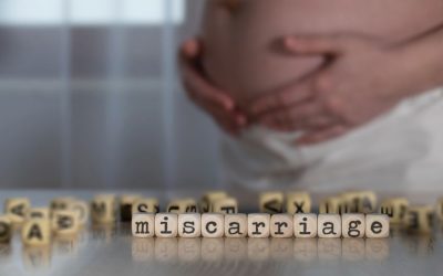 Aborto spontaneo ed ematomi subcoriali, cause e possibili trattamenti