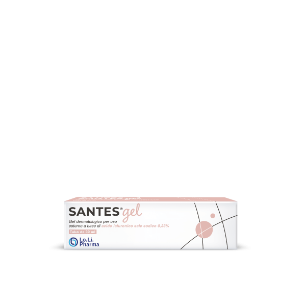 SANTES® Gel