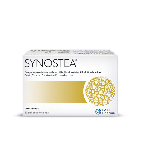 synostea