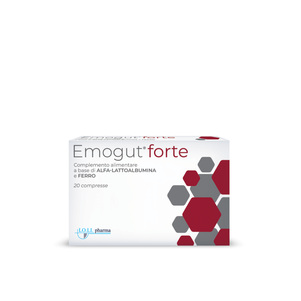 EMOGUT FORTE®