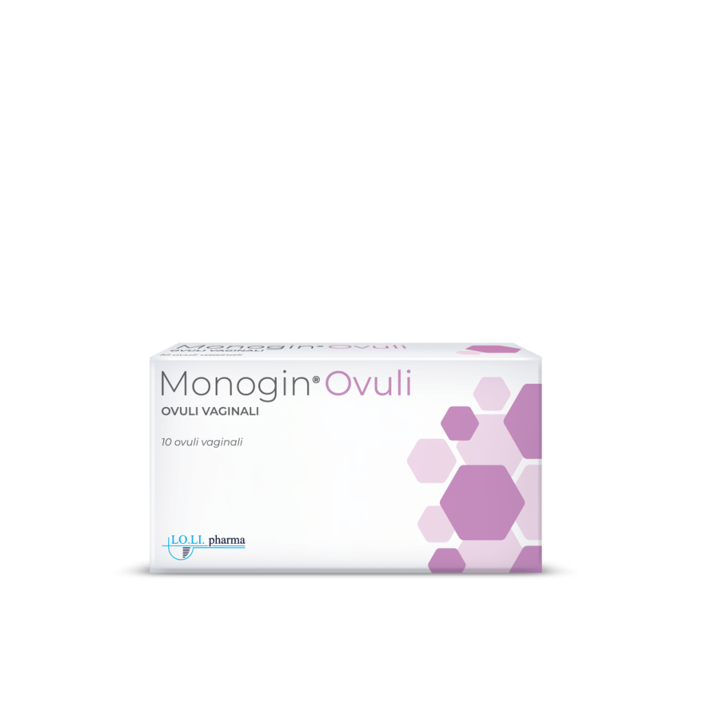 Monogin® Ovuli