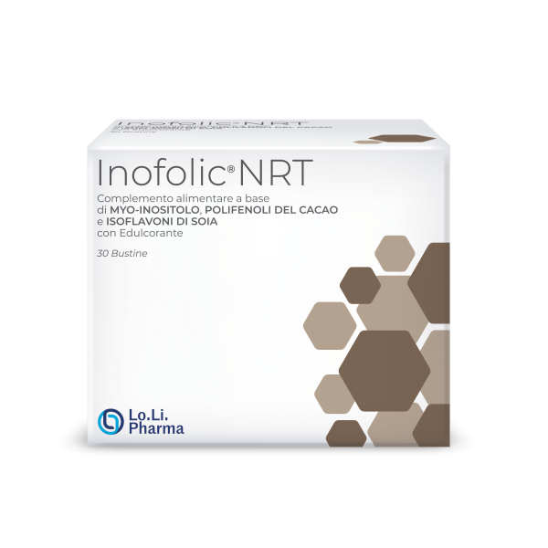 Inofolic NRT®