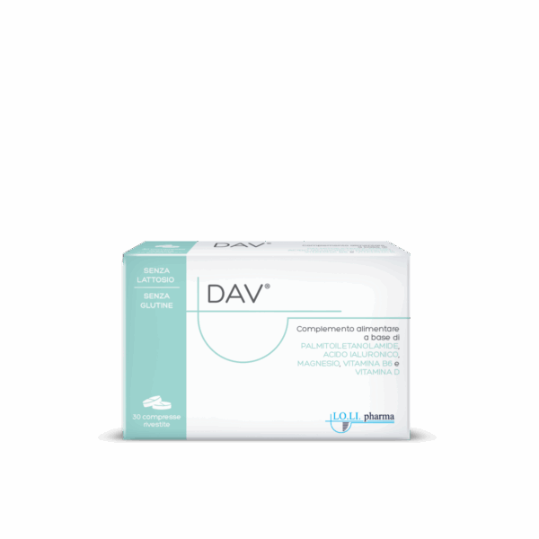 DAV®