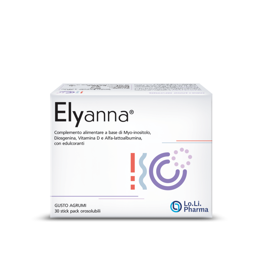 ELYANNA®