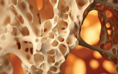 Nuova collaborazione editoriale con Bone Health